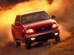 Ford F-150 SuperCrew 1996 года
